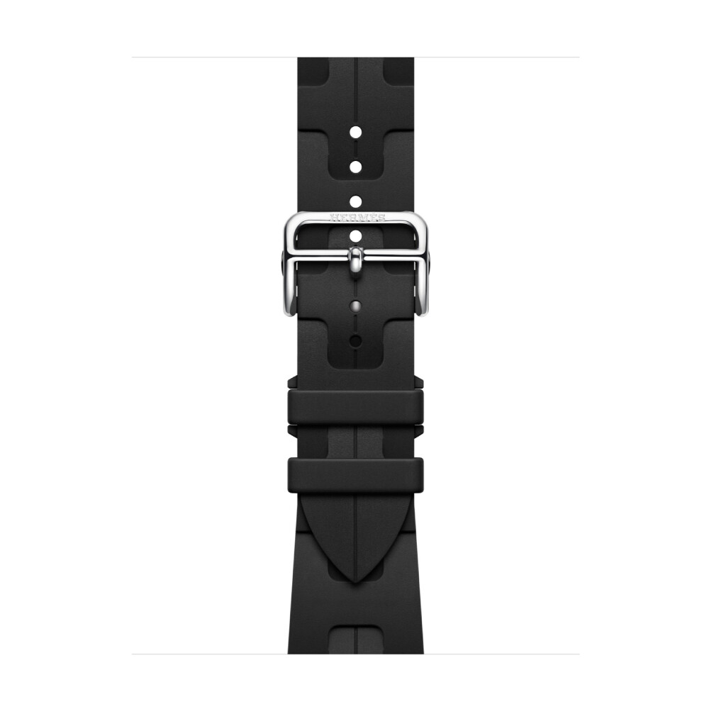 

Ремешок для часов Apple Hermes 45 мм, Kilim Single Tour, Noir, Черный, Ремешок для часов Apple Hermes 45 мм, Kilim Single Tour, Noir