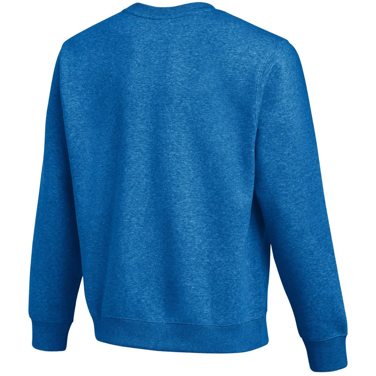 Мужской свитшот с флисовой подкладкой Park 26 Fleece Crew Nike, Blau — фото 2
