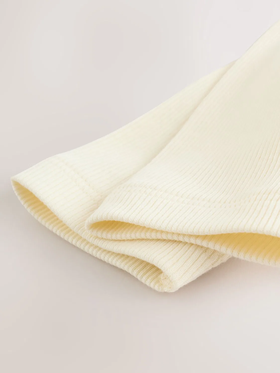 Комбинезон и боди, полоска, Blue Stripe Baby Knitted Next, Голубая полоска — фото 4