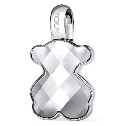 Парфюмерная вода Tous Love Me The Silver Parfum, 50 мл