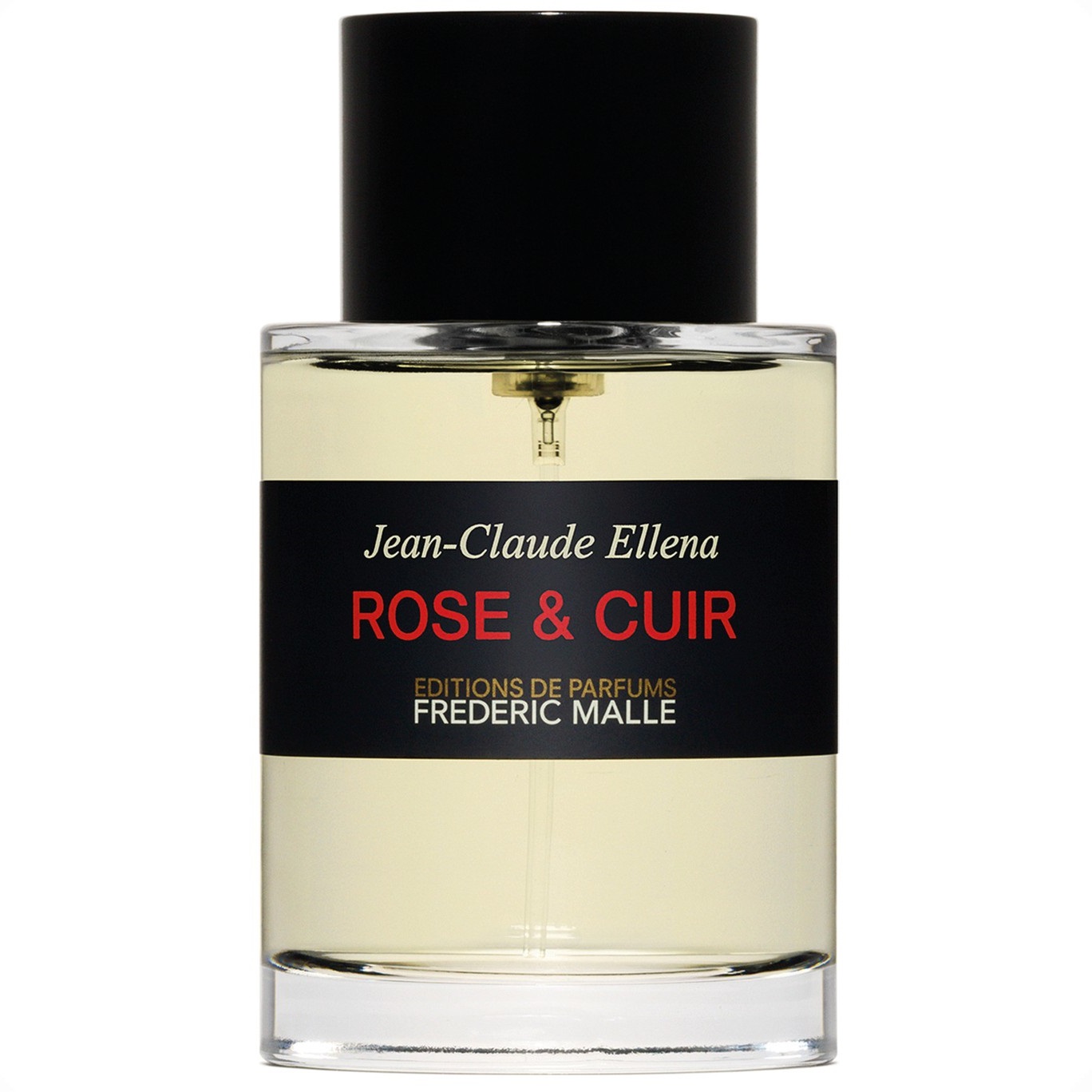 

Парфюмерная вода Editions de Parfums Frédéric Malle Rose & Cuir Unisex