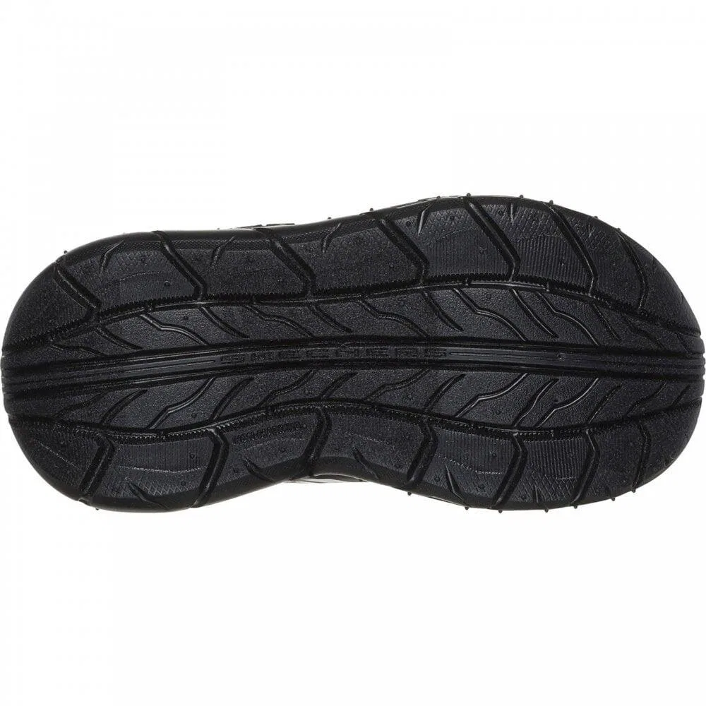 Детские кроссовки Skechers Tracks, Weiss — фото 4