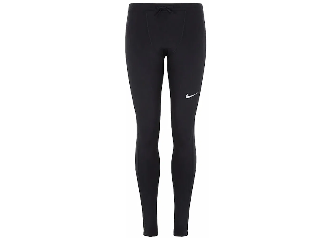 Мужские спортивные штаны с длинным рукавом Nike Joggers, Black