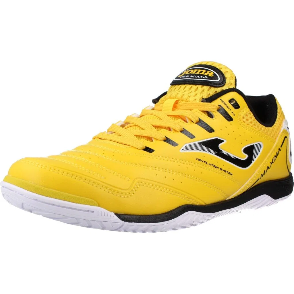 Детский спортивный костюм Adidas H28842 Joma, Gelb