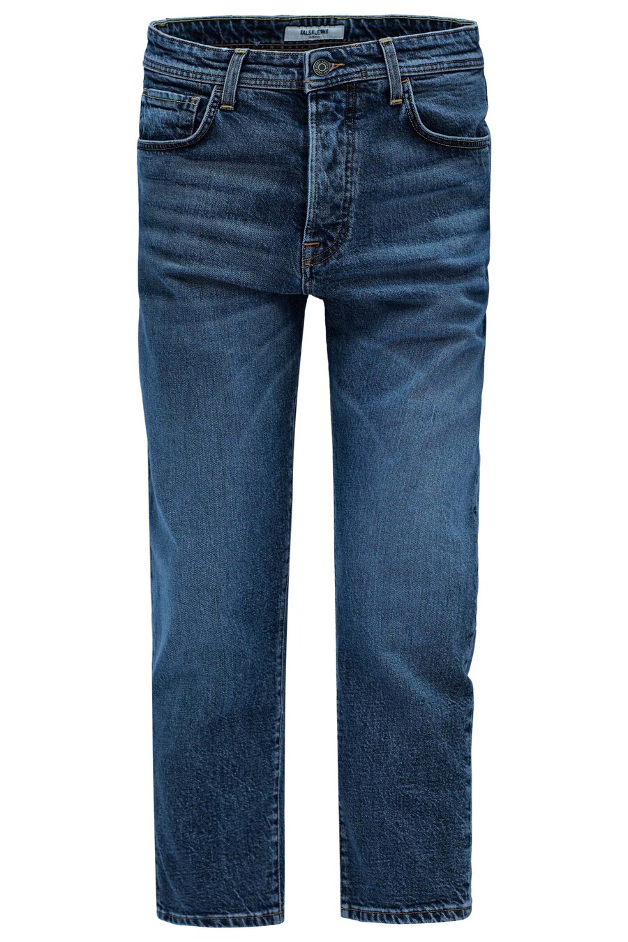 

Зауженные джинсы Salsa Jeans, синий