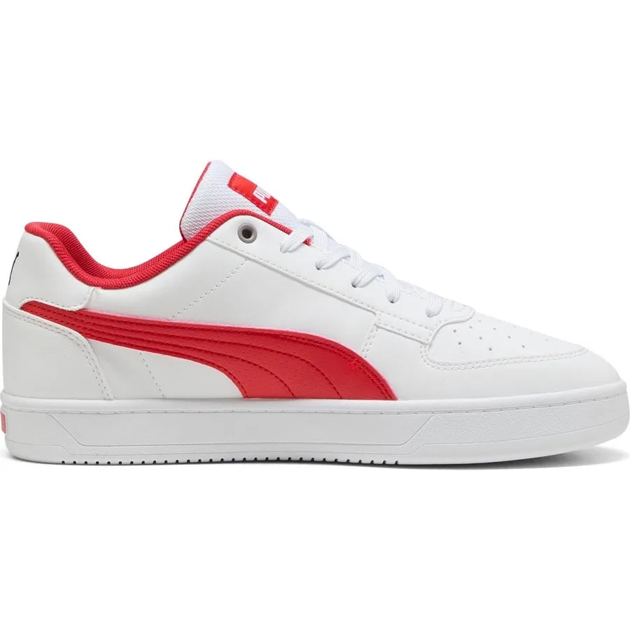 Кроссовки повседневные Puma F1 Caven 2.0, Белый — фото 2