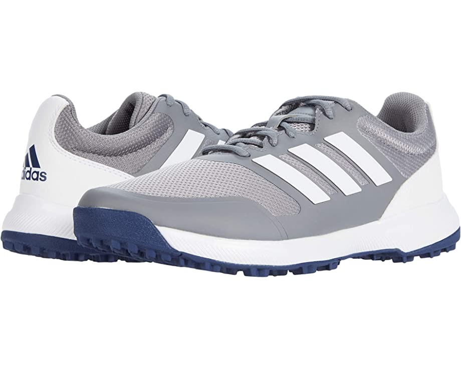 

Кроссовки Tech Response SL adidas Golf, серый