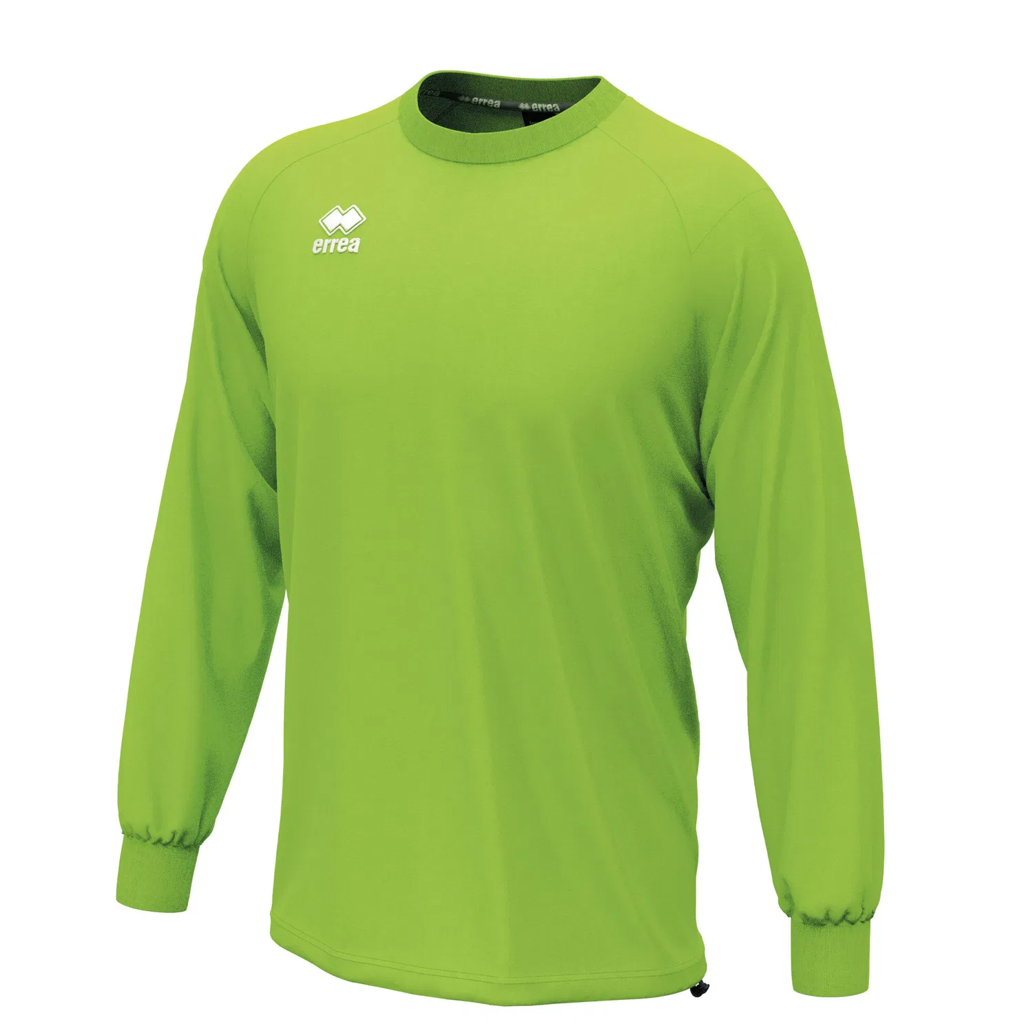 Детская спортивная куртка Madison Errea, Grun — фото 2