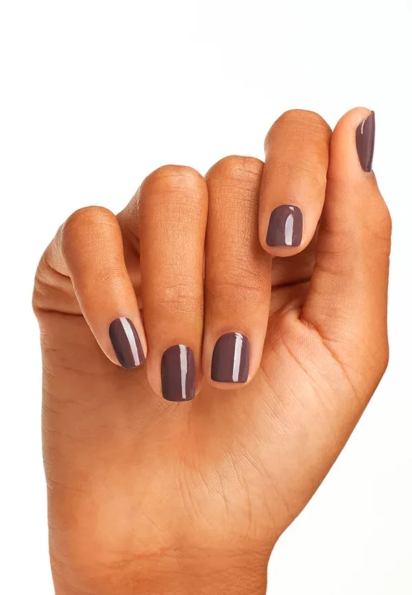 Лак для ногтей жидкий Infinite Shine Opi, You Don't Know Jacques! 15 мл — фото 2