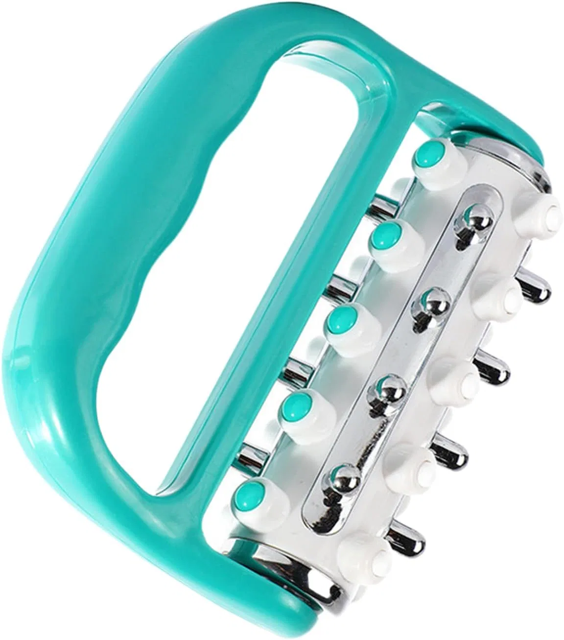 Массажер для тела, Cellulite Massager, Generisch, 1 шт, 15x12x5 см