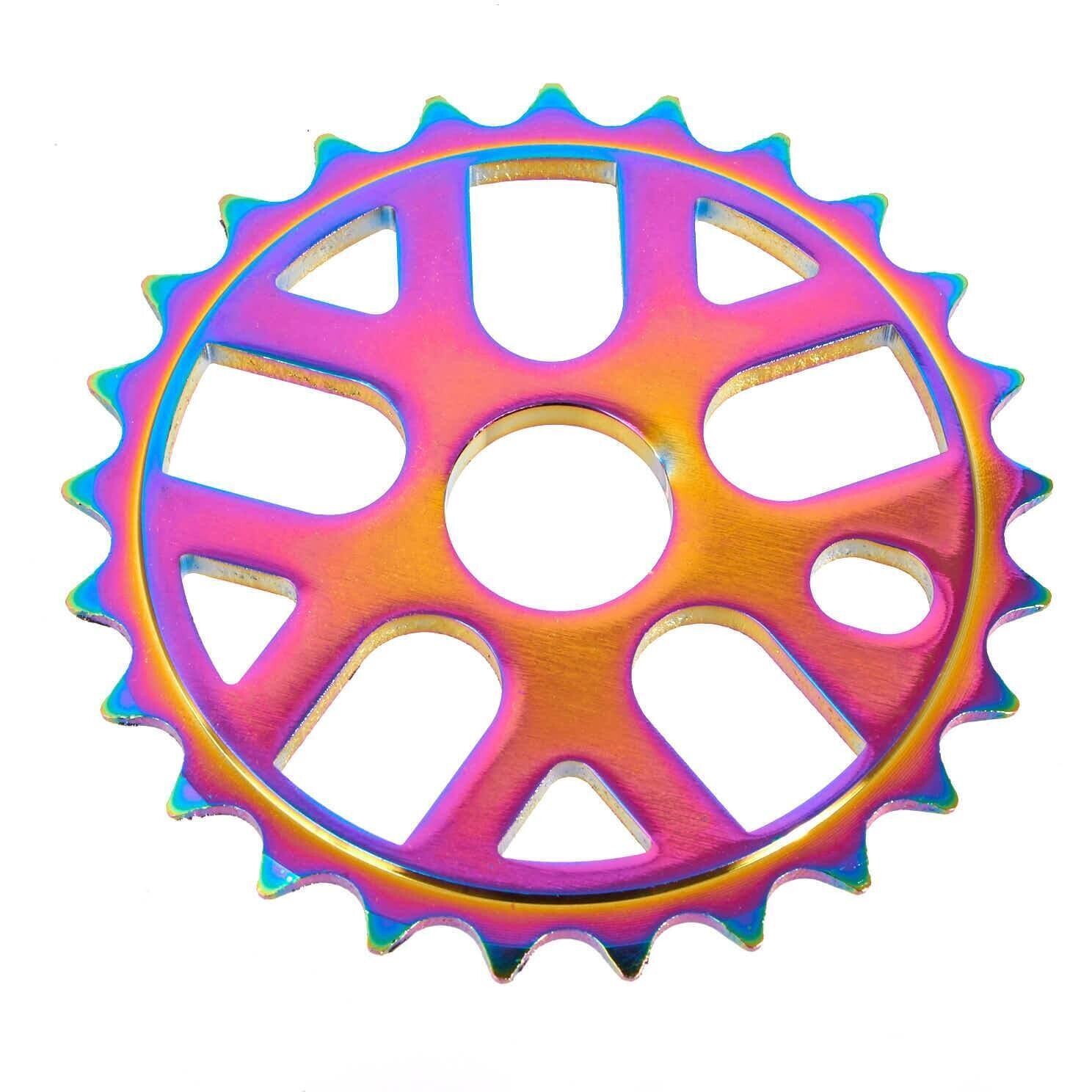 

Алюминиевая Передняя Цепь Khebikes BMX
