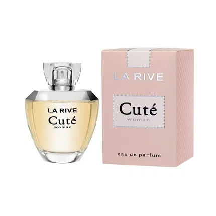 Парфюмерная вода La Rive Cute For Woman, 100 мл