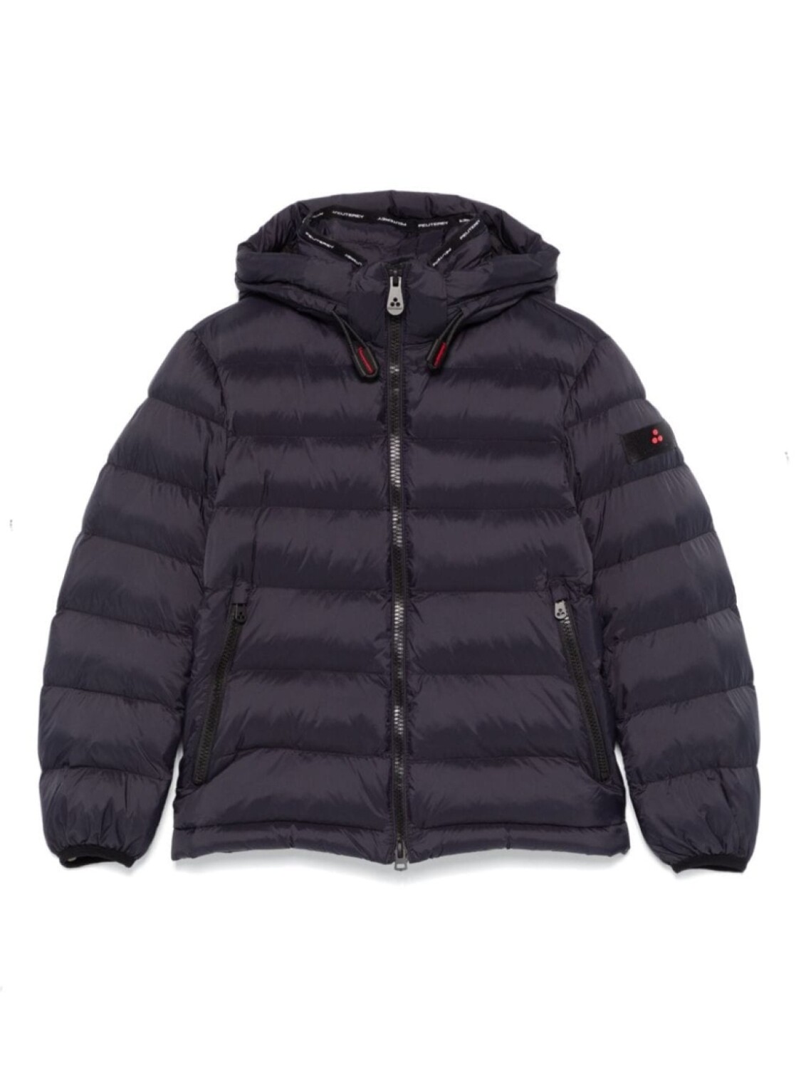 

Peuterey kids куртка Boggs CJ, синий