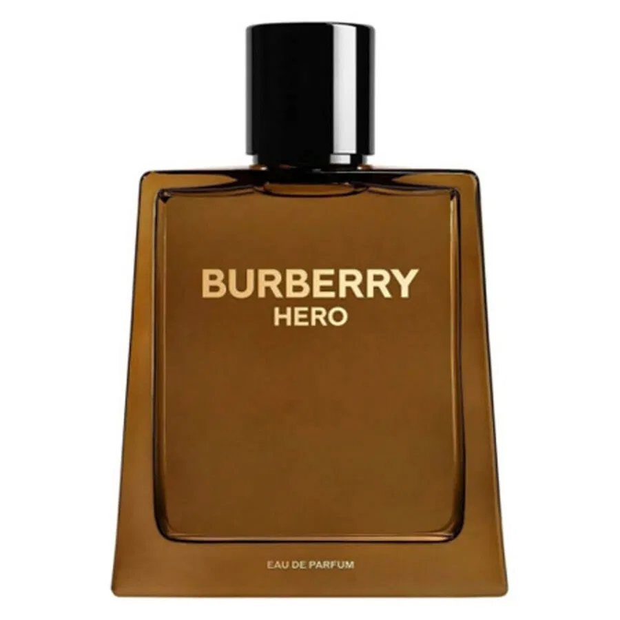 Парфюмерная вода Burberry Hero Eau De Parfum, 100 мл