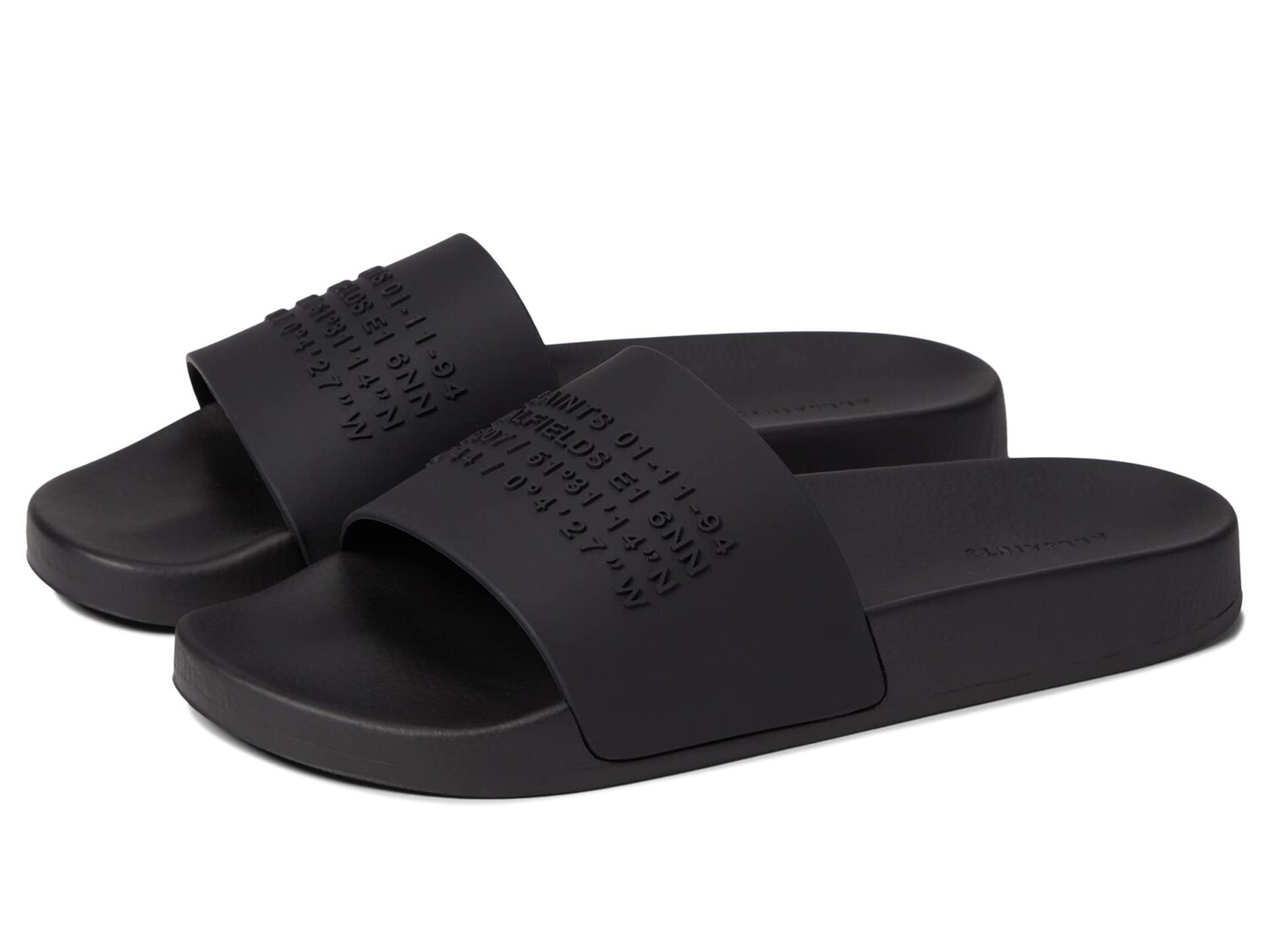 

Сандалии AllSaints, Renegade Slide