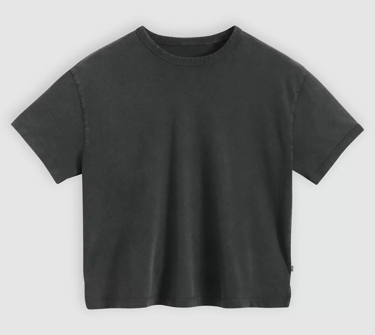 

Футболка Levi's Premium Vintage Garment Dye Short-sleeve, черный