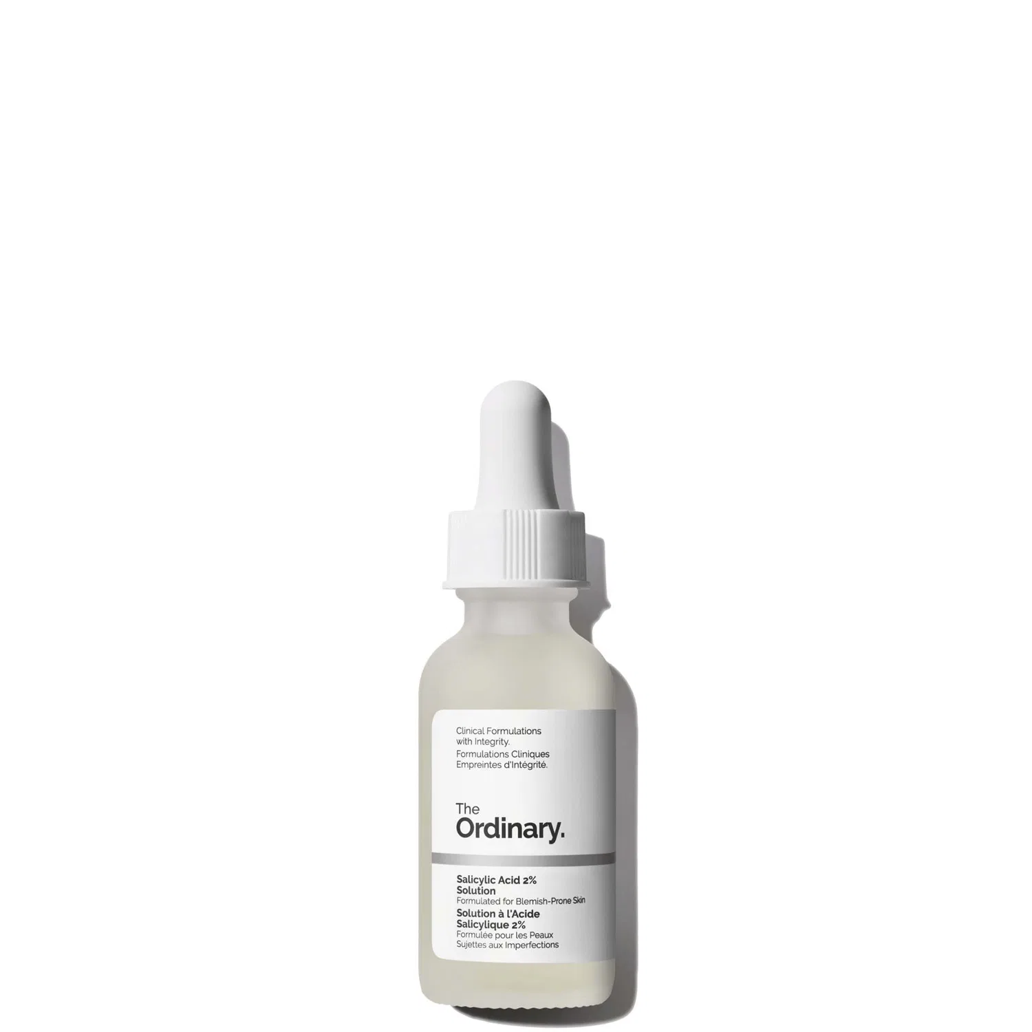 Сыворотка с салициловой кислотой 2% 30 мл The Ordinary