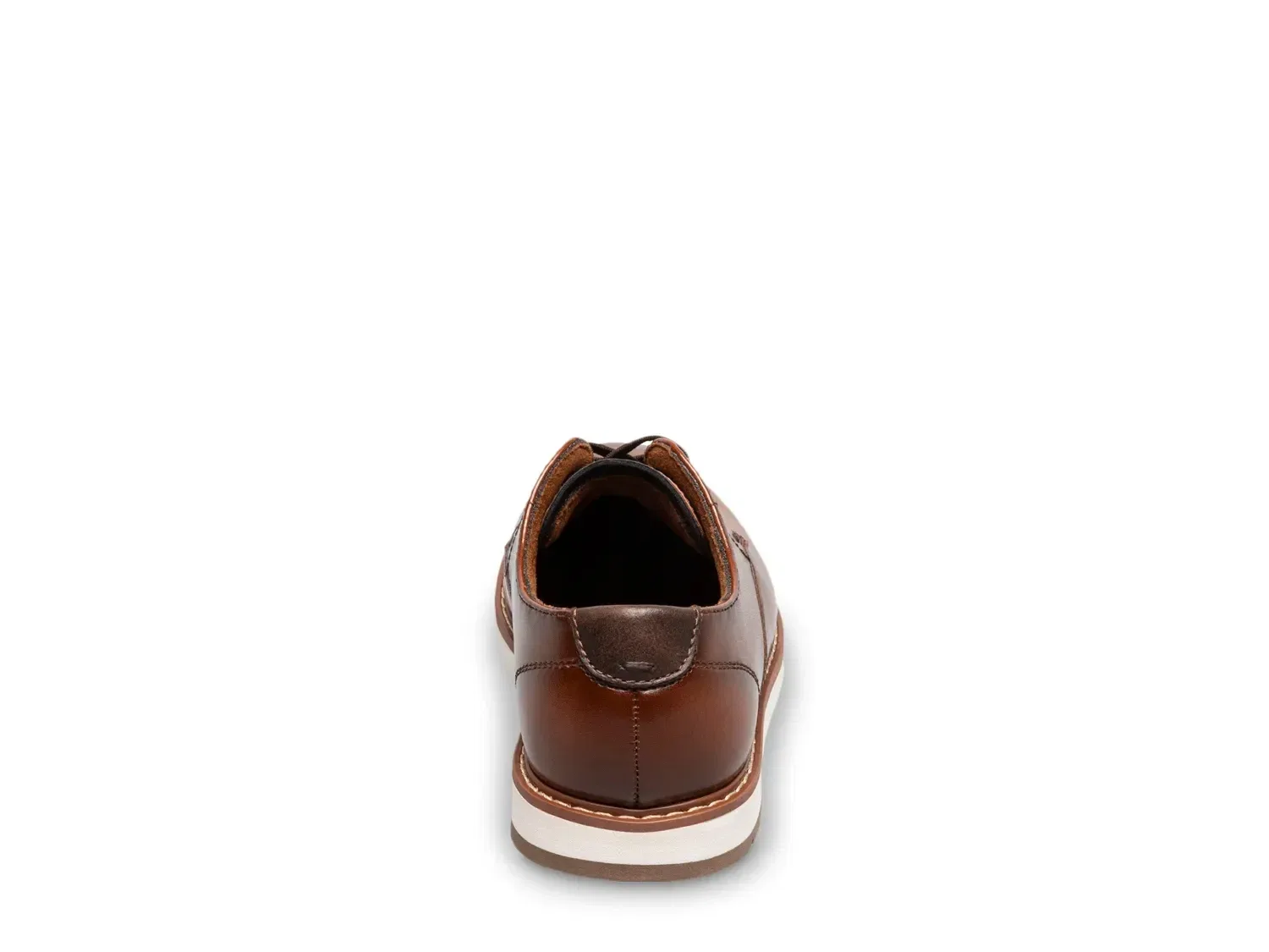 Оксфорды Vibe, Kids, Florsheim, Cognac — фото 4