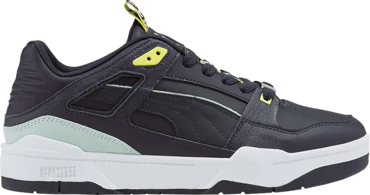 Кроссовки Puma Neymar Jr. x Slipstream Tropical Collection, синий