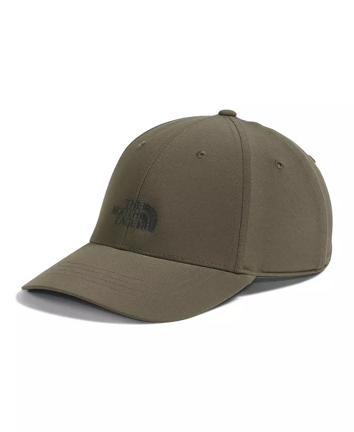 

Мужская шапка 66 FlashDry The North Face, зеленый