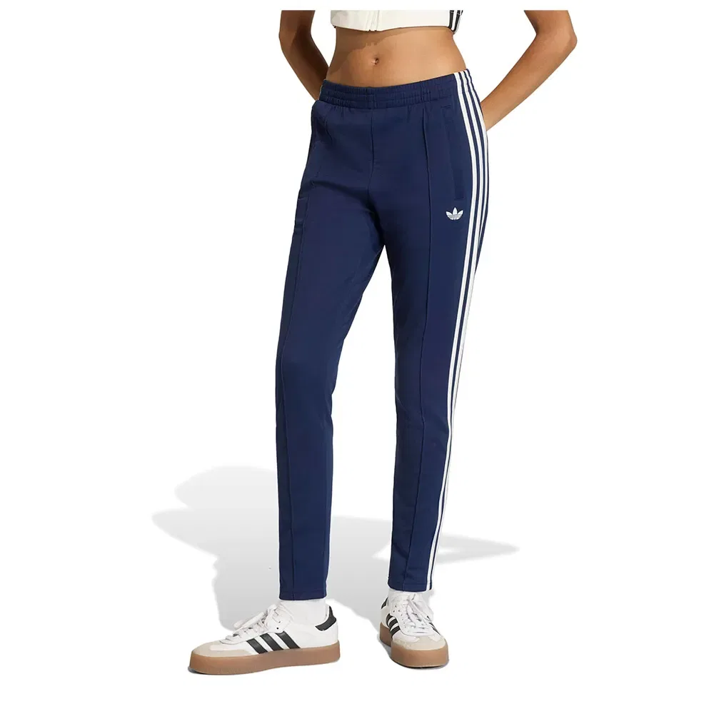 Брюки SST Adidas Originals, синий