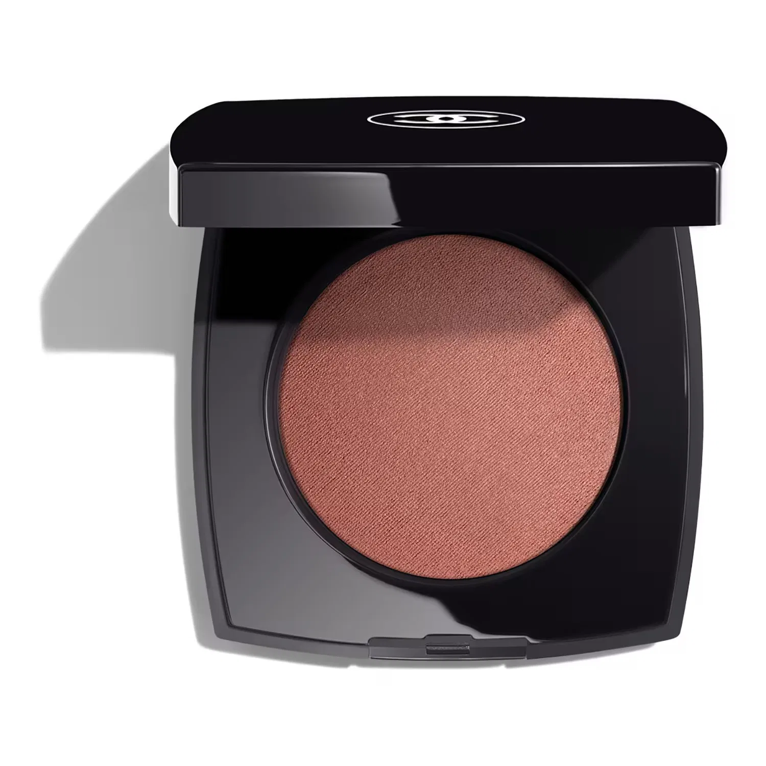 Румяна кремовые 8 г с припудривающим эффектом, Rose Radiant, CHANEL, Rose Radiant