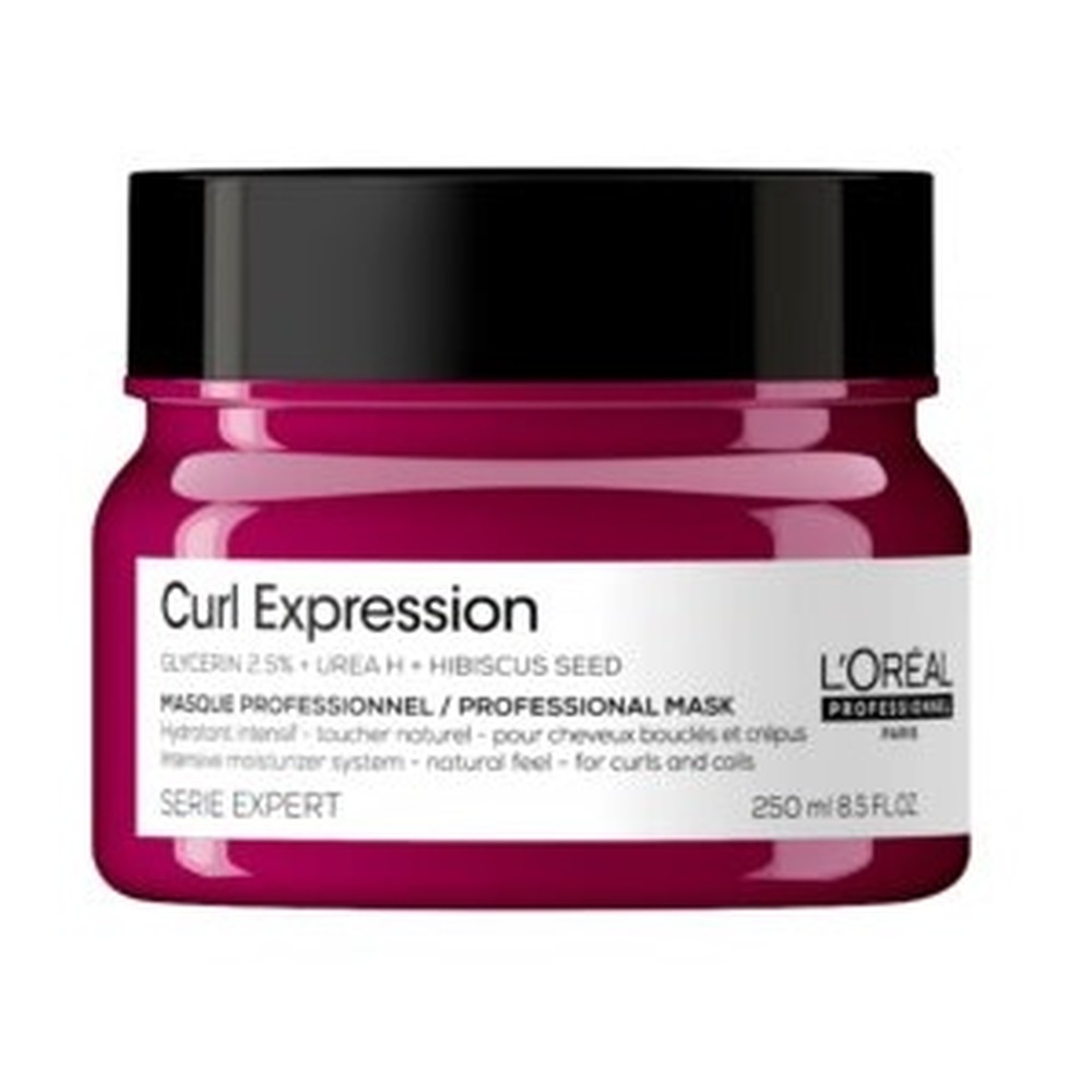 

Маска для кудрявых волос L'Oreal Professionnel Curl Expression, 250 мл