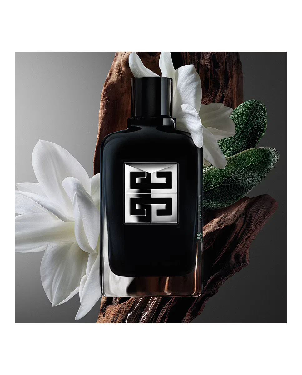Парфюмерная вода, 60 мл, Gentleman Society, Givenchy — фото 3