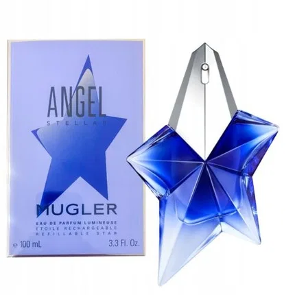 Женская парфюмерная вода объемом 100 мл Angel Stellar Thierry Mugler