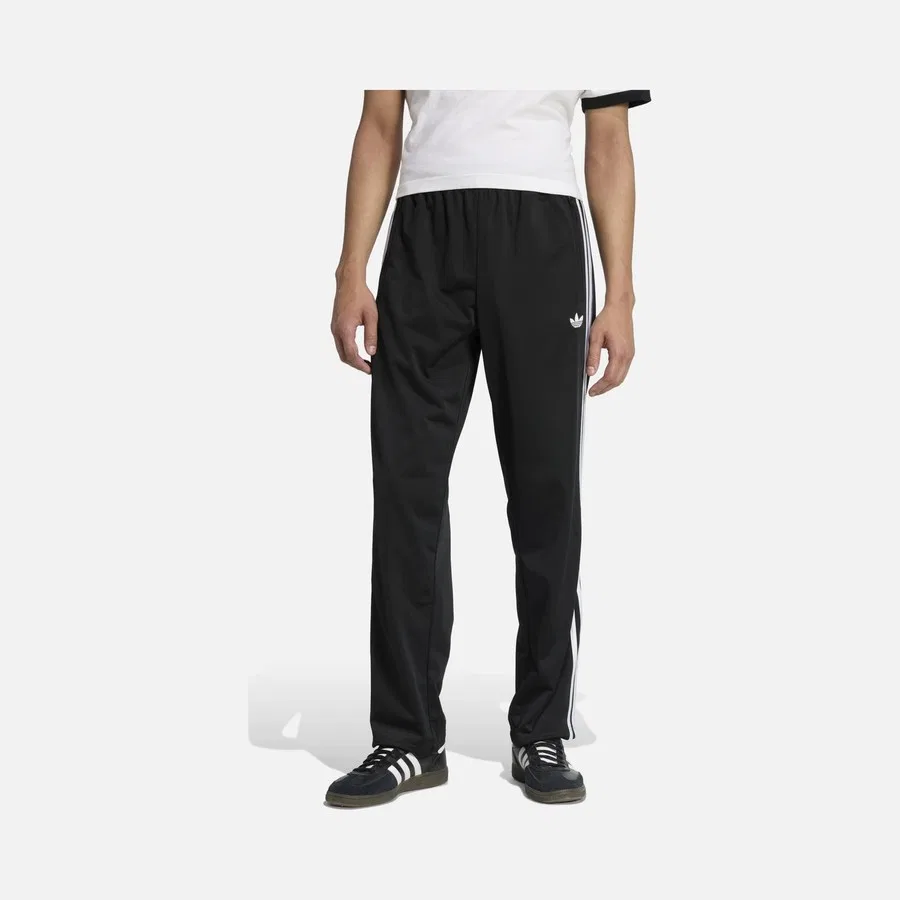 Спортивные брюки Firebird TP SS26 adidas, Черный