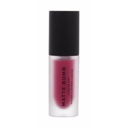 

Makeup Revolution London Matte Bomb 4,6 мл, Make Up Revolution