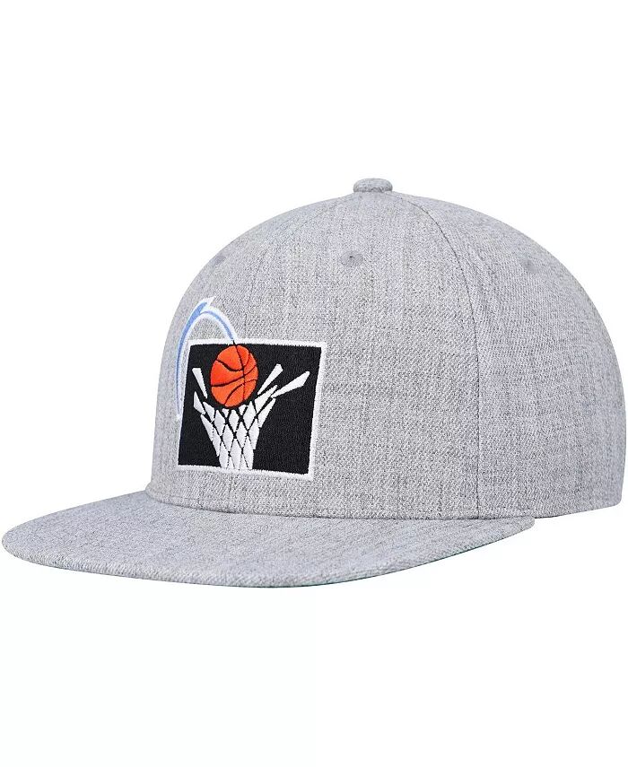 

Мужская кепка Snapback Cleveland Cavaliers Hardwood Classics 2.0 цвета «серый» Mitchell & Ness