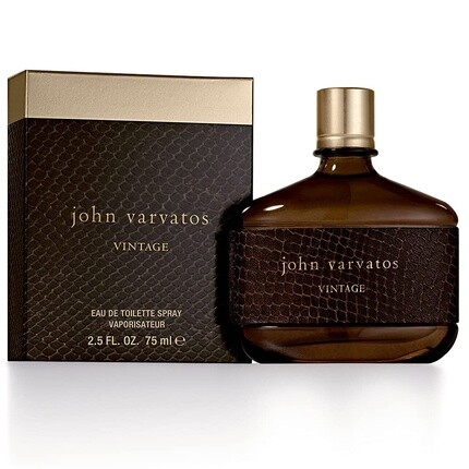 

Туалетная вода для мужчин John Varvatos Vintage 75мл