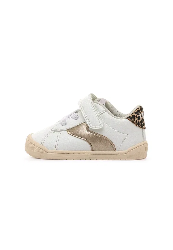 Ботинки ветрозащитные baby shoes Mtng Gold, золотой