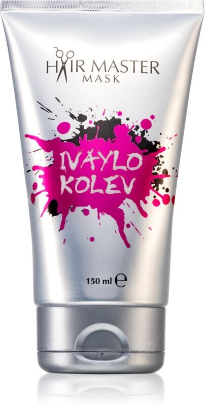 

Увлажняющая маска для волос с кератином Mi Amante Professional Hair Master