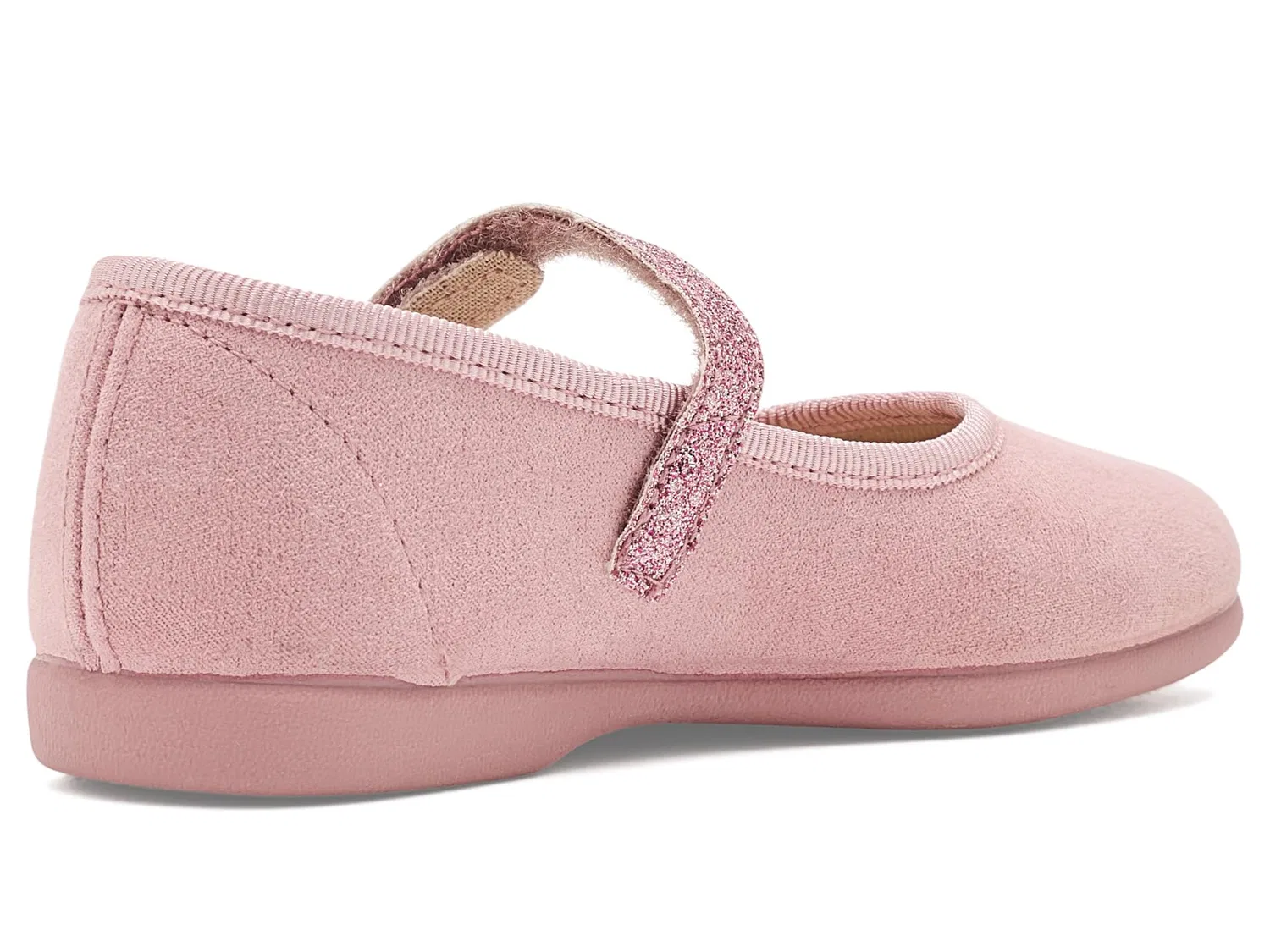Балетки Vivi (для малышей и маленьких детей) Marjen, Pink — фото 4