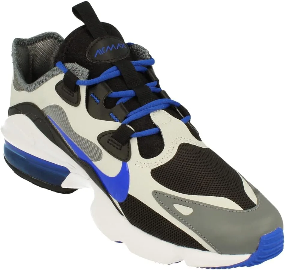 Кроссовки Nike Unisex Erwachsene, черный/синий — фото 4