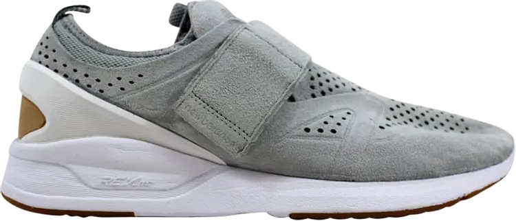 

Кроссовки New Balance 111 'Grey', серый