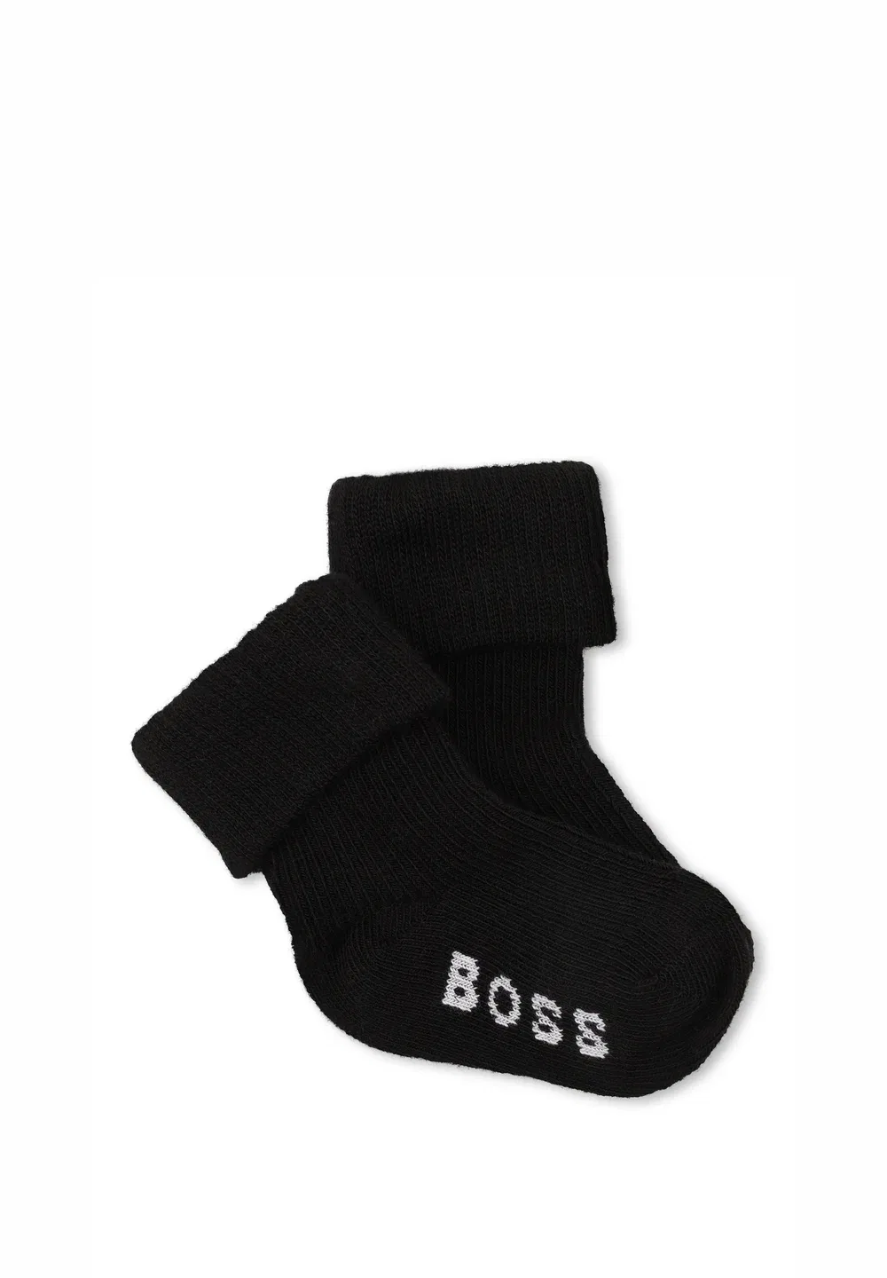 Набор носков для кроссовок (3 шт.) Boss Kidswear, Cookie — фото 4