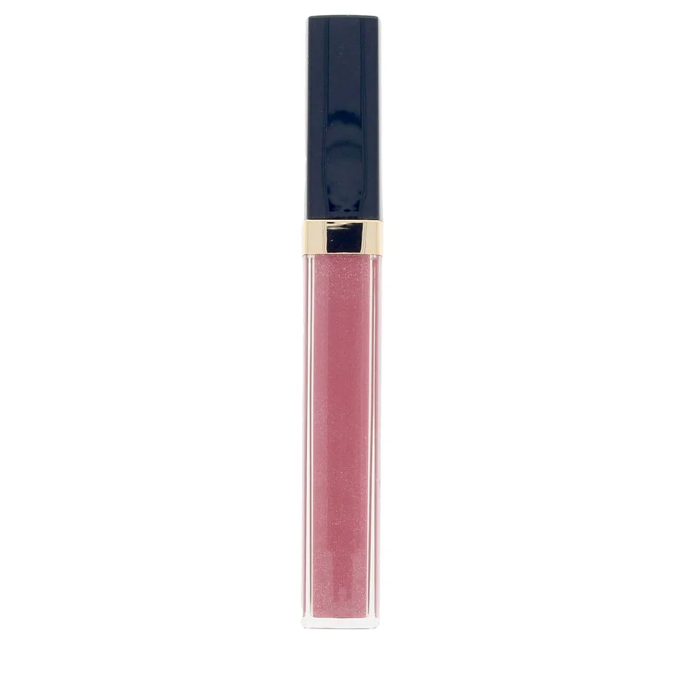 Блеск для губ Chanel ROUGE COCO HYDRA gloss, 447-Bourgeoisie — фото 2
