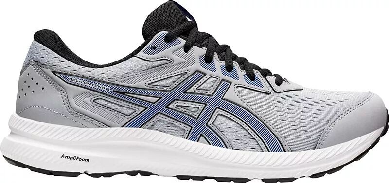 

Мужские кроссовки Asics GEL-CONTEND 8, серый/синий