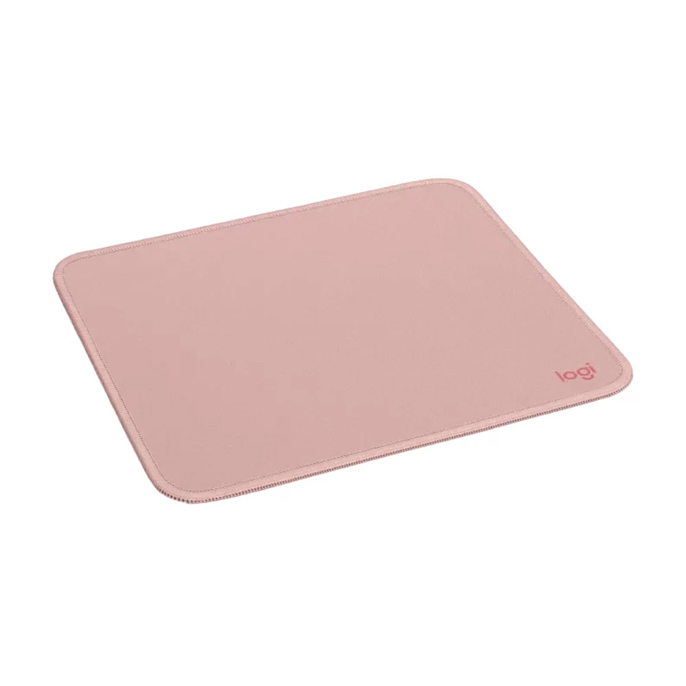 

Игровой коврик для мыши Logitech Studio, 956-000033, розовый
