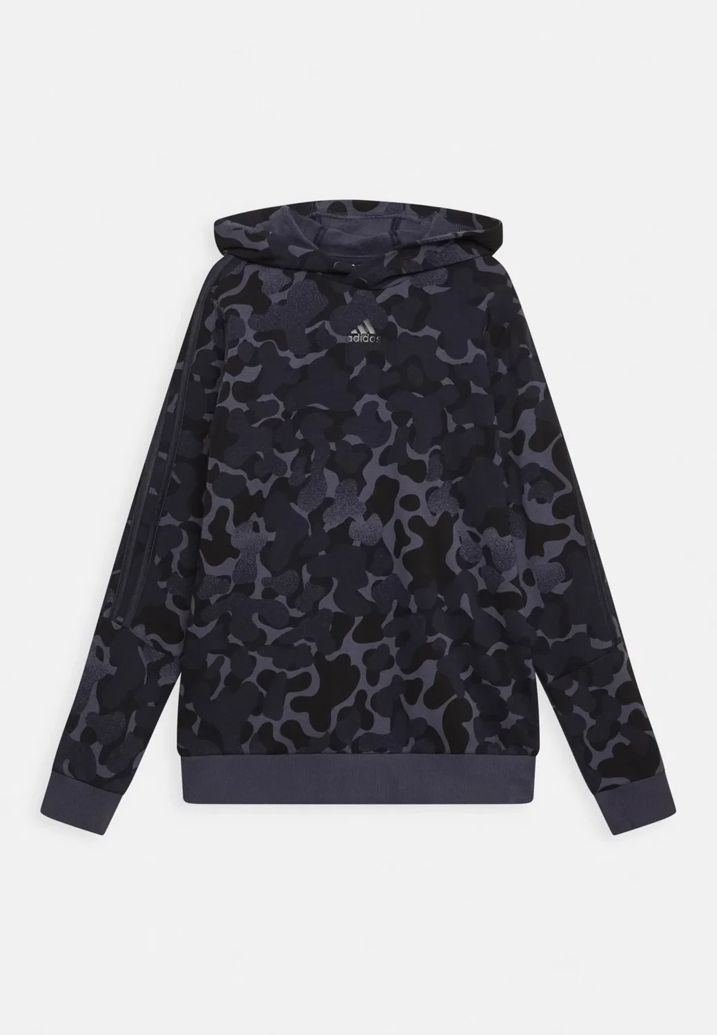 Худи унисекс Adidas Performance, Shadow Navy/Black/White
