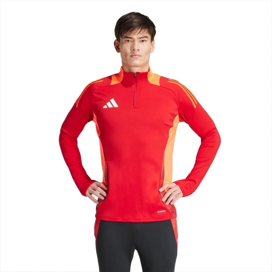 Спортивные брюки adidas TIRO24 C Tr, Красный — фото 2