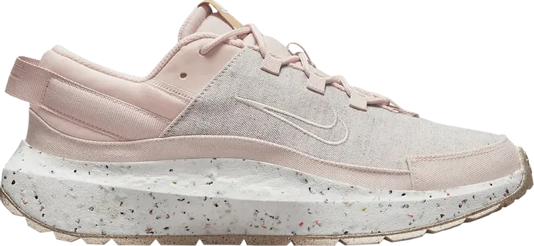 

Кроссовки Nike Wmns Crater Remixa 'Pink Oxford', розовый