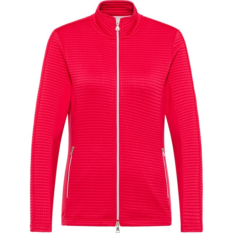 

Куртка Санджа Joy, красный