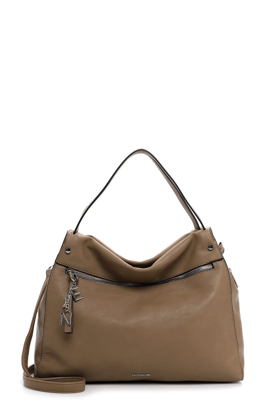 

Сумка-шоппер Emily & Noah Emily & Noah E&N Harmina , Beige