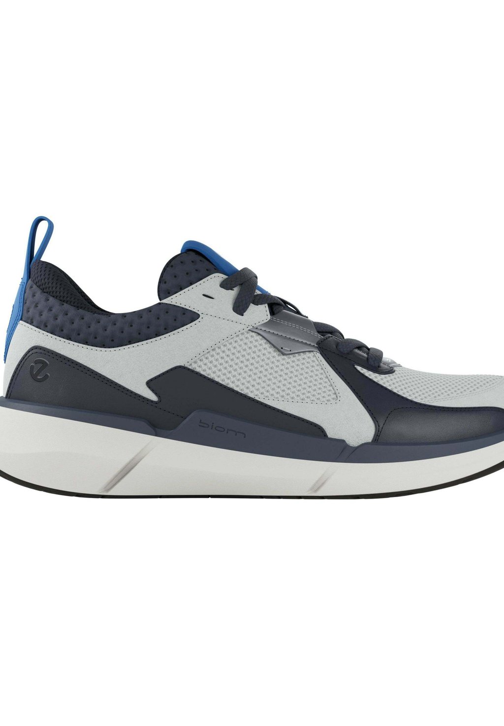 

Кроссовки BIOM 2.2 M LEA TEX ECCO, синий