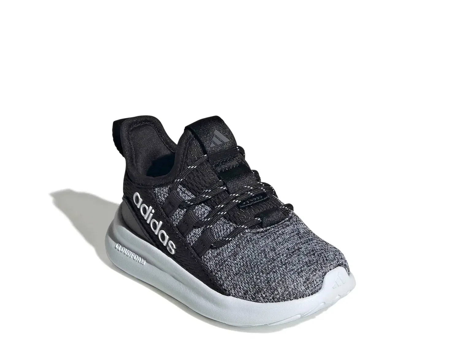 Кроссовки Lite Racer Adapt 8.0 adidas, черный