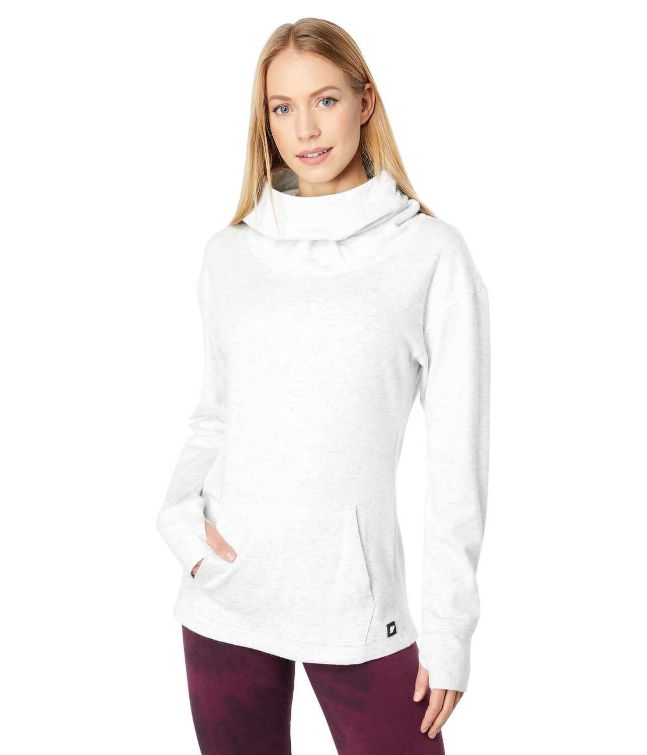 

Худи Fundamental Coast, Andrea Cowl, Белый, Худи Fundamental Coast, Andrea Cowl